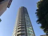 アトラスタワー六本木 外観