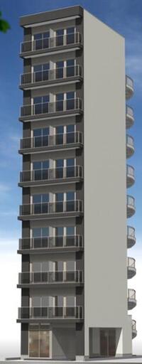 プライムブリス笹塚