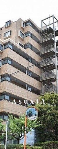 ライオンズマンション門前仲町第3