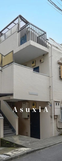 毎日落合マンション