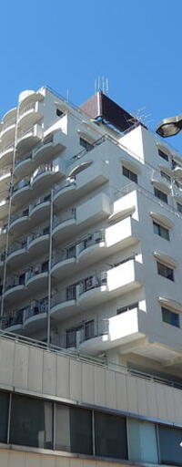 目黒西口マンション1号館