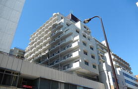 目黒西口マンション1号館