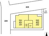 仮称/千早2丁目メゾン