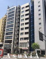 サンハイツ東池袋