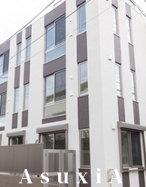 ヴィスターリ目白