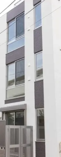 ヴィスターリ目白