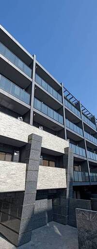 ガーラ・ヒルズ新宿