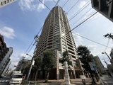 パークコート麻布十番ザ・タワー 21階 21F