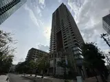 パークコート麻布十番ザ・タワー