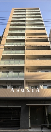 パークリュクス小石川