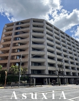 マジェスティハウス新宿御苑パークナード