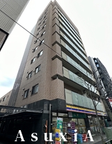 ガーデンクレスト