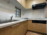 ガーデンクレスト キッチン
