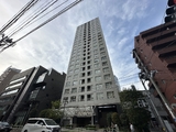 レジディアタワー麻布十番 19階 1903 トップ画像