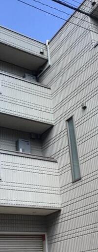 ミオカーサ恵比寿南