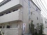 メゾンテラ 1階 103 トップ画像