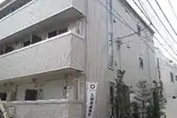 メゾンテラの外観
