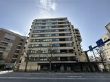 ジオ御苑内藤町 5階 504 トップ画像