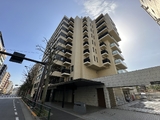 ジオ御苑内藤町 5階 504