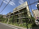 ジオ御苑内藤町 5階 504