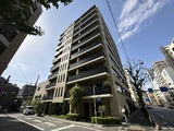 ジオ御苑内藤町 5階 504