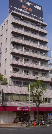 MD麻布