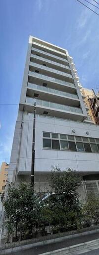 パレステージ秋葉原