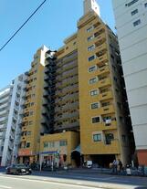 シティハウス西大久保