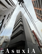 ステージファースト東日本橋