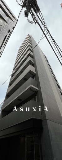 ステージファースト東日本橋