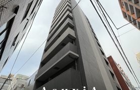 ステージファースト東日本橋