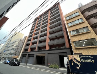 リヴィェ日本橋