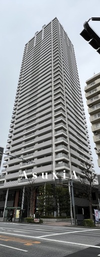 リガーレ日本橋人形町