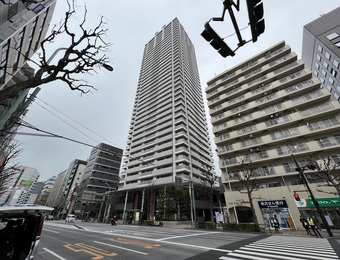 リガーレ日本橋人形町