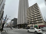 リガーレ日本橋人形町 35階 3509