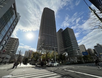トルナーレ日本橋浜町