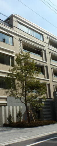 ROPPONGI PLACID