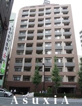 中銀東京日本橋マンシオン