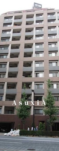 中銀東京日本橋マンシオン