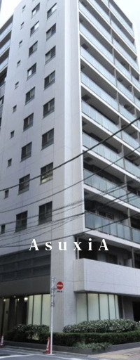 レフィール銀座フロント