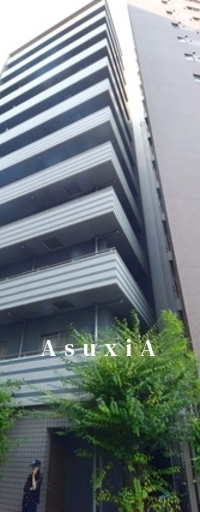 ルクレ日本橋馬喰町