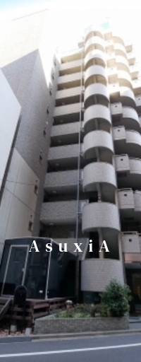 VIDA日本橋EAST