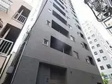 ドムス・スタイル銀座東 エントランス