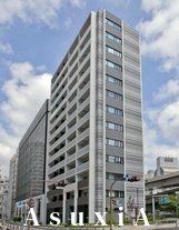 パークリュクス日本橋