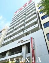 ジャコワ東日本橋マンション