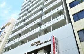 ジャコワ東日本橋マンション