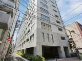 プラウド東京八丁堀 外観