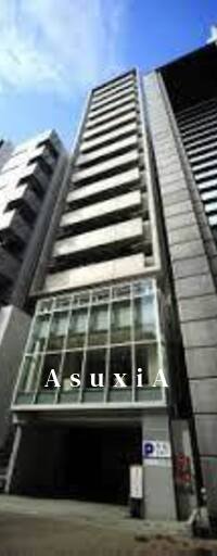 ソラシア八丁堀イースト
