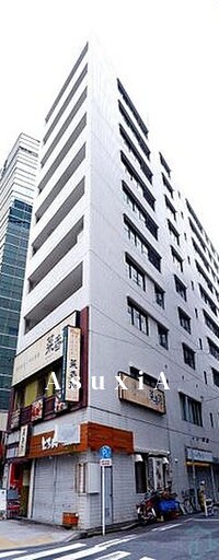 神田小川町ハイツ