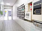 神田小川町ハイツ その他共有部分